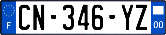 CN-346-YZ