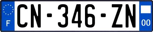 CN-346-ZN