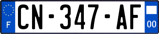 CN-347-AF