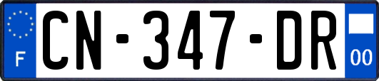 CN-347-DR