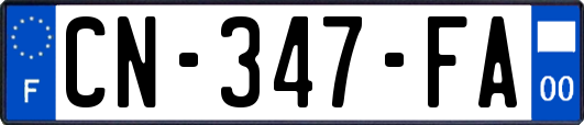 CN-347-FA