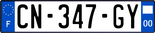 CN-347-GY