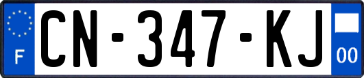 CN-347-KJ