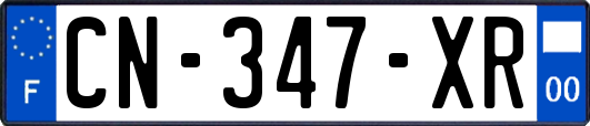 CN-347-XR