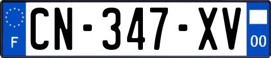 CN-347-XV
