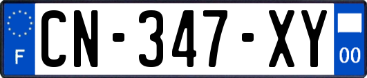 CN-347-XY