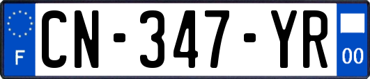 CN-347-YR