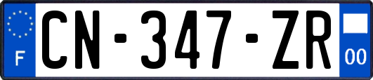 CN-347-ZR