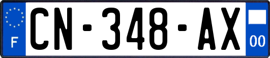 CN-348-AX