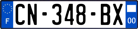 CN-348-BX