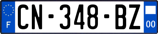 CN-348-BZ