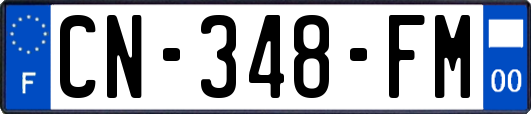 CN-348-FM