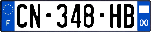 CN-348-HB