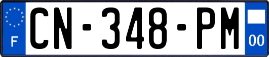 CN-348-PM