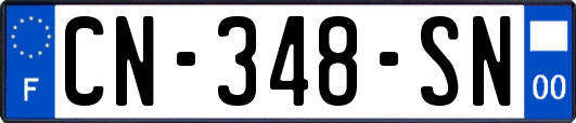 CN-348-SN