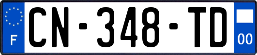 CN-348-TD