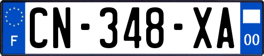 CN-348-XA