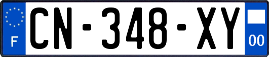 CN-348-XY