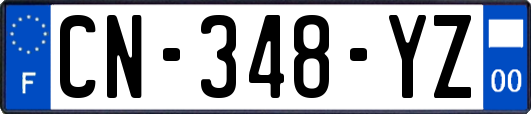 CN-348-YZ