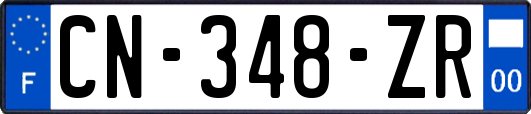 CN-348-ZR