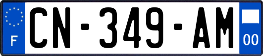 CN-349-AM