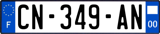 CN-349-AN