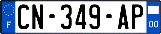 CN-349-AP