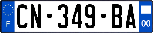 CN-349-BA