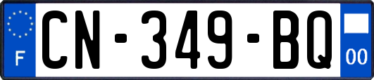 CN-349-BQ