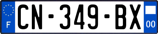 CN-349-BX