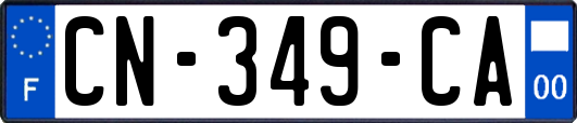 CN-349-CA