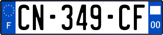 CN-349-CF