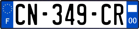 CN-349-CR