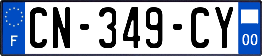 CN-349-CY