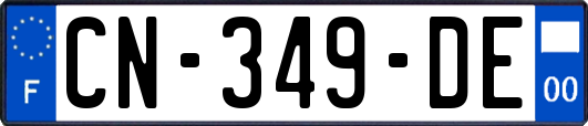 CN-349-DE