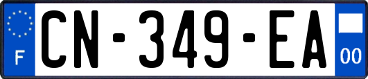 CN-349-EA