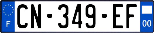 CN-349-EF