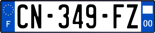 CN-349-FZ