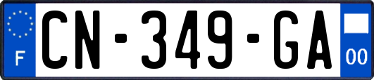 CN-349-GA
