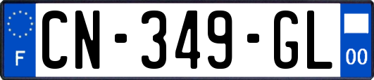 CN-349-GL