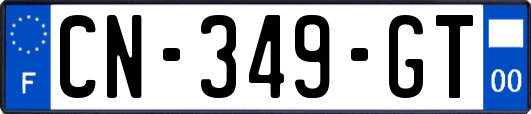 CN-349-GT