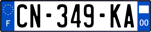 CN-349-KA