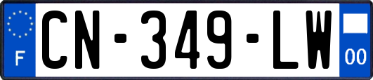 CN-349-LW