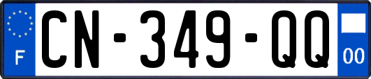 CN-349-QQ