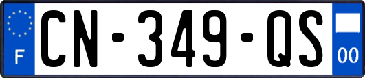 CN-349-QS