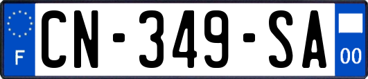 CN-349-SA