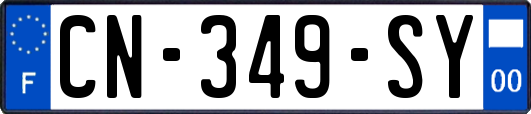 CN-349-SY