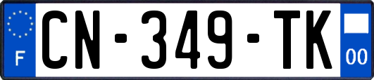 CN-349-TK