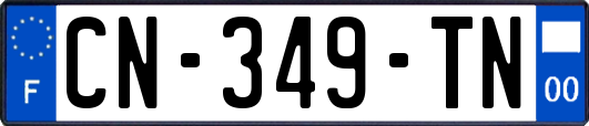 CN-349-TN