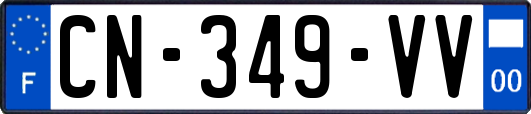 CN-349-VV